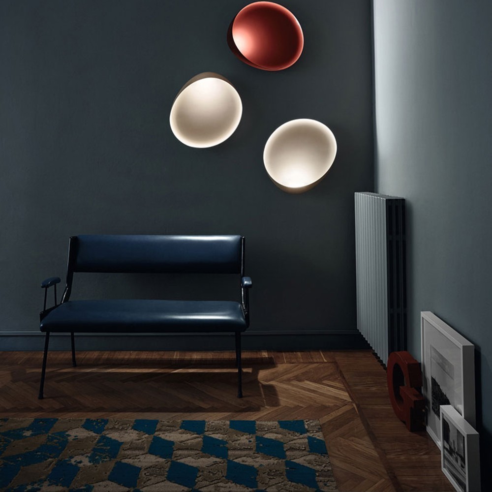 Foscarini Lake – Aplique — imagen 5