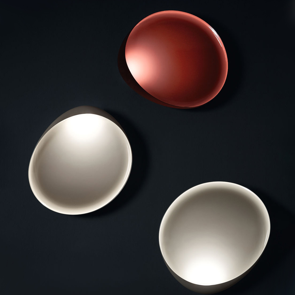 Foscarini Lake – Aplique — imagen 7