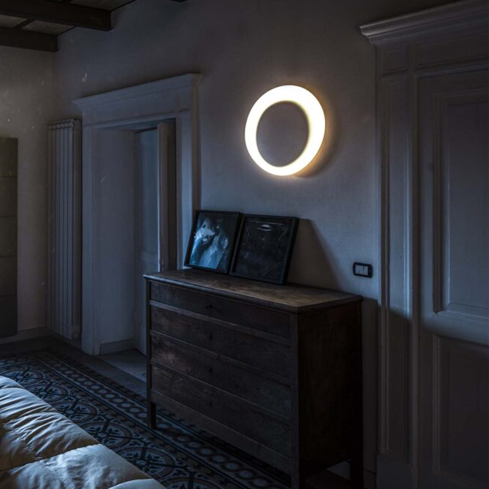 Foscarini Bahia – Aplique/plafón — imagen 4