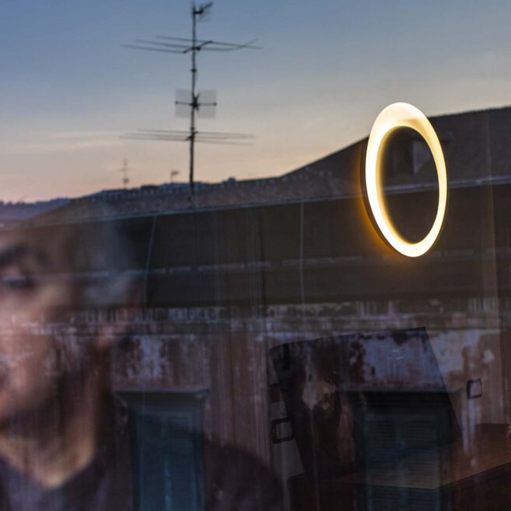 Foscarini Bahia – Aplique/plafón — imagen 5