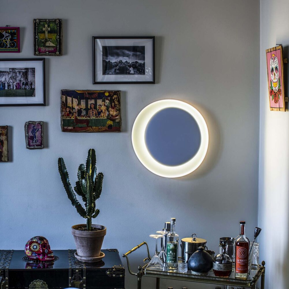 Foscarini Bahia – Aplique/plafón — imagen 6
