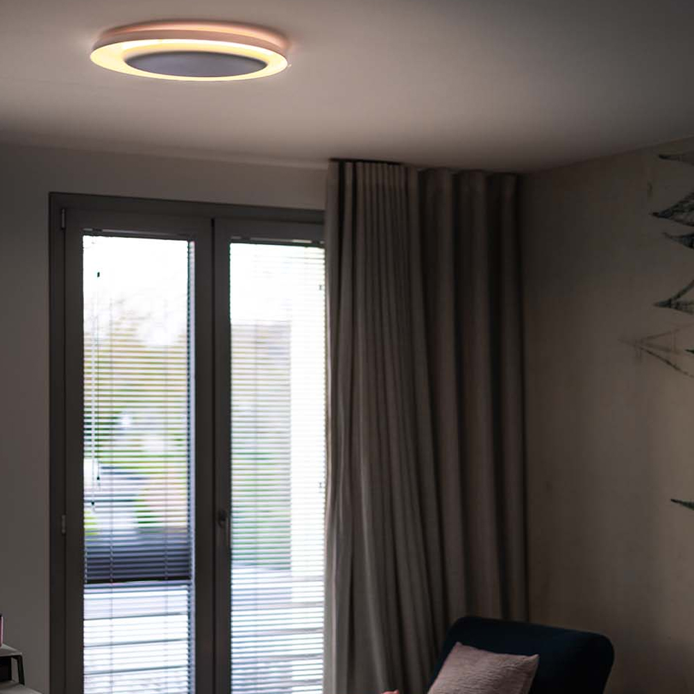 Foscarini Bahia – Aplique/plafón — imagen 7