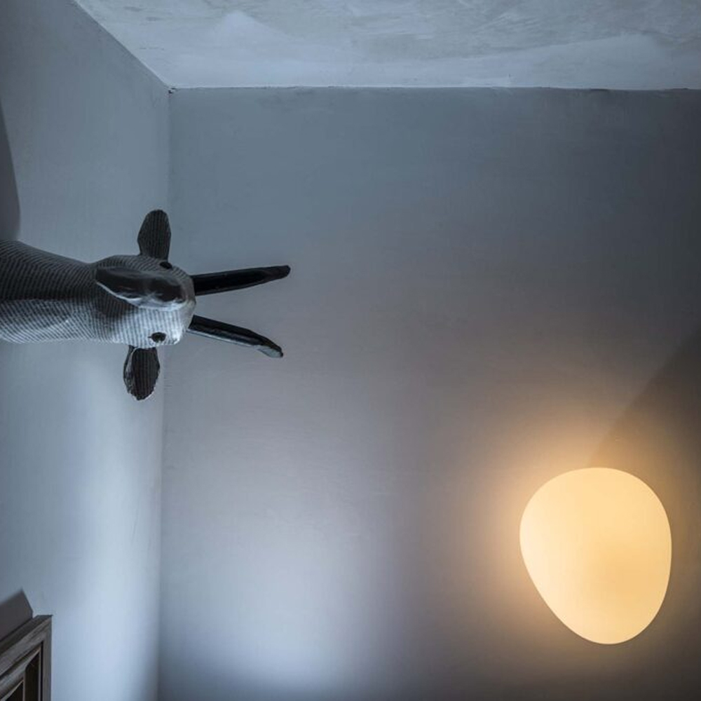 Foscarini Gregg – Aplique/plafón — imagen 7
