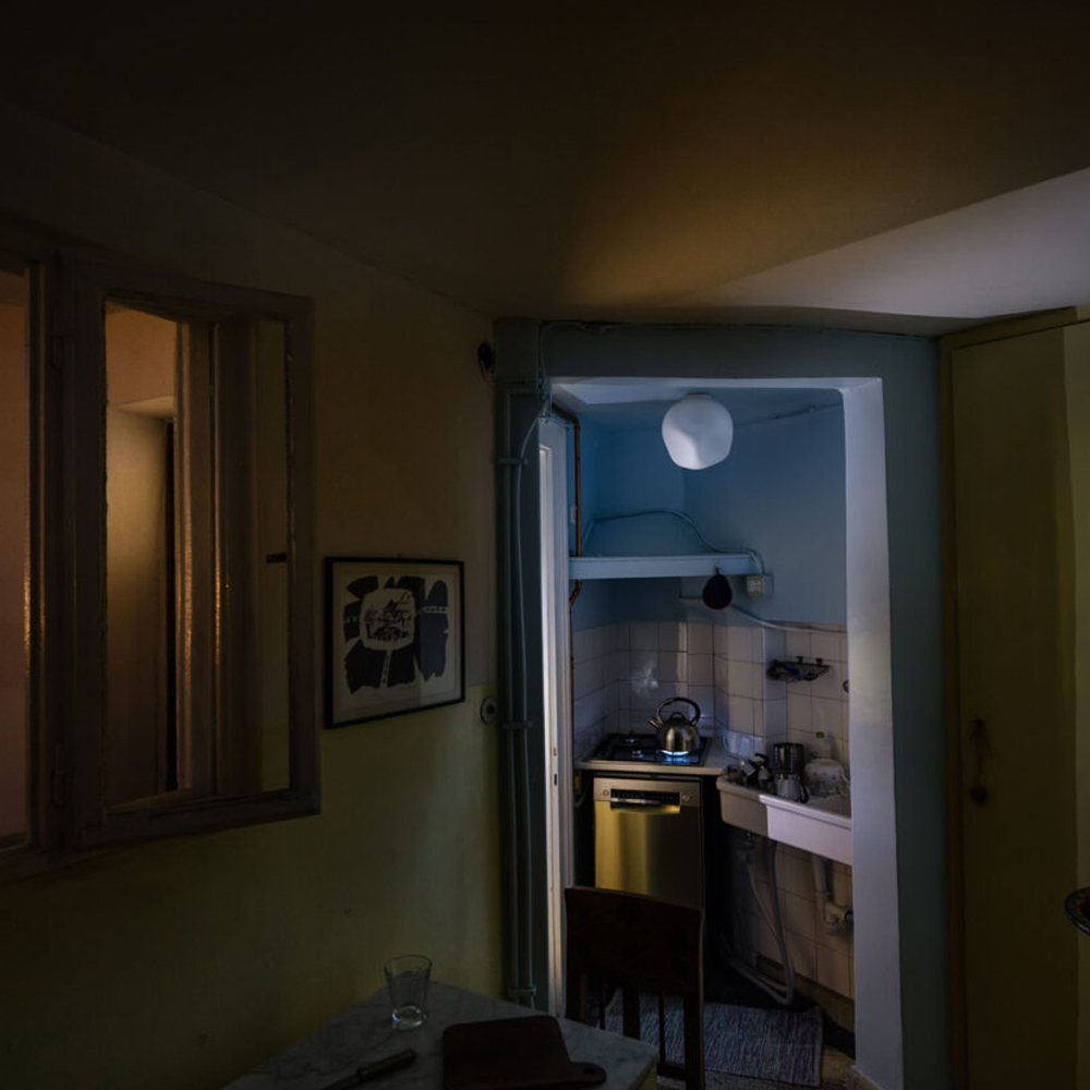 Foscarini Hoba – Aplique/plafón — imagen 4