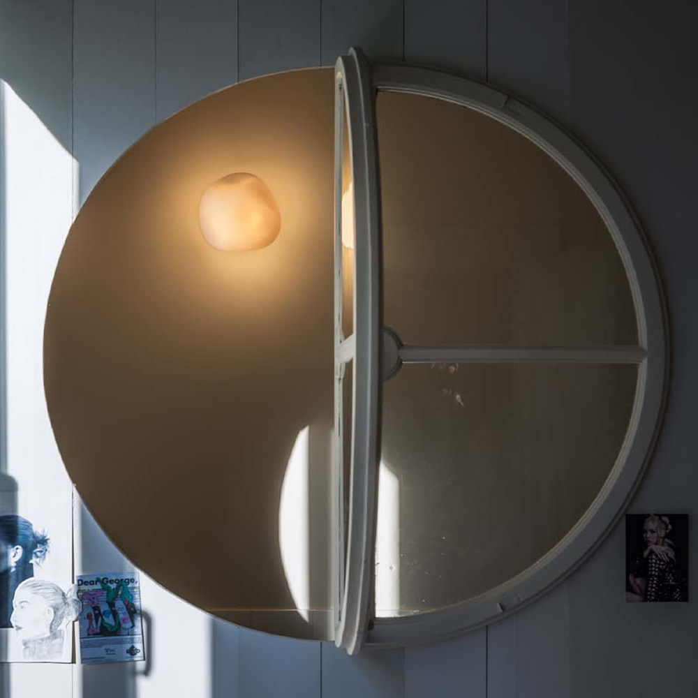Foscarini Hoba – Aplique/plafón — imagen 6