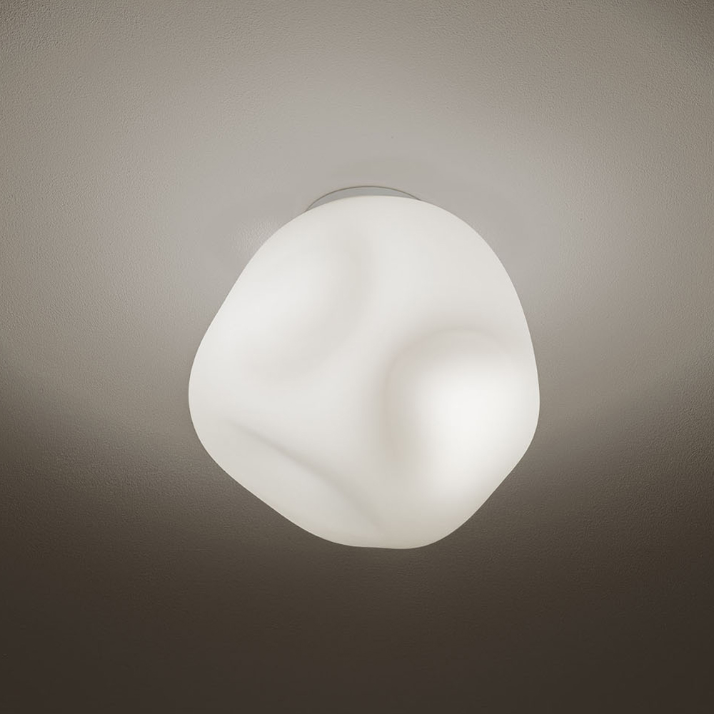 Foscarini Hoba – Aplique/plafón — imagen 7