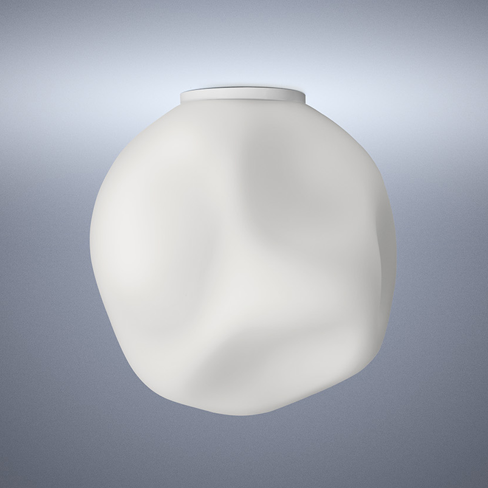 Foscarini Hoba – Aplique/plafón — imagen 8