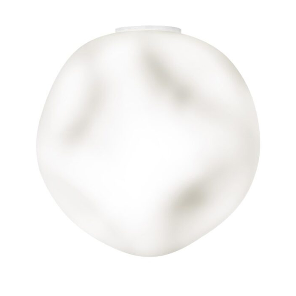 Aplique/Plafón Hoba Foscarini