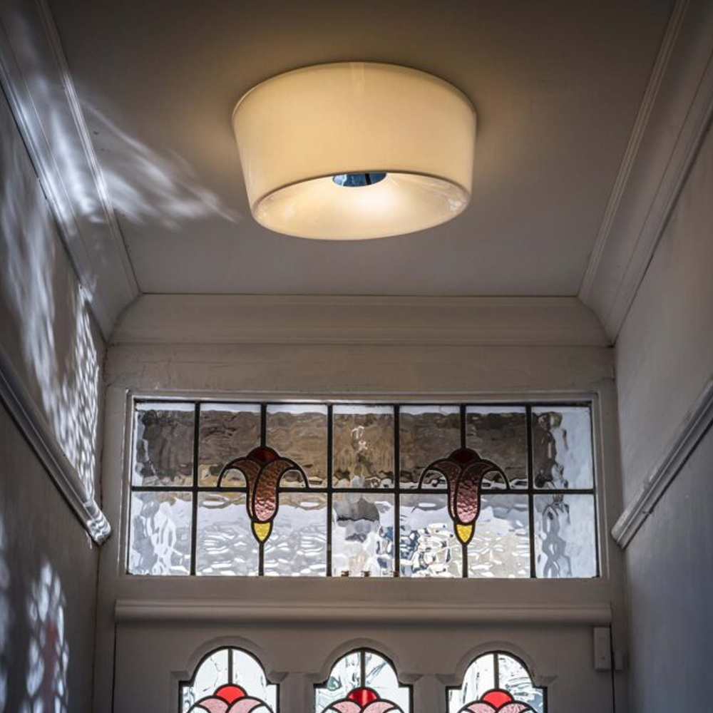 Foscarini Lumiere Xxl + Xxs – Aplique/plafón — imagen 5