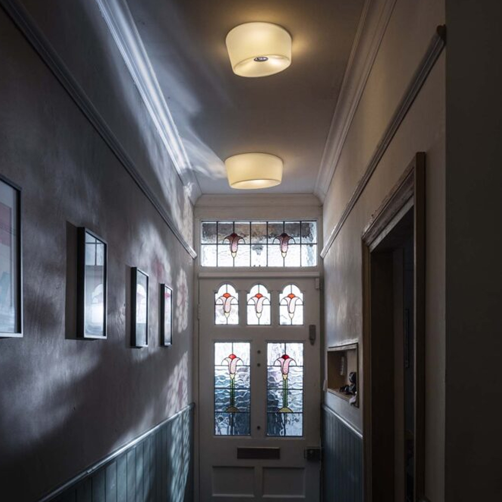 Foscarini Lumiere Xxl + Xxs – Aplique/plafón — imagen 6