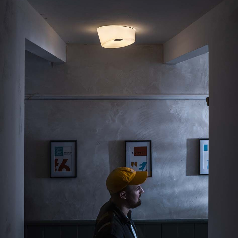 Foscarini Lumiere Xxl + Xxs – Aplique/plafón — imagen 7