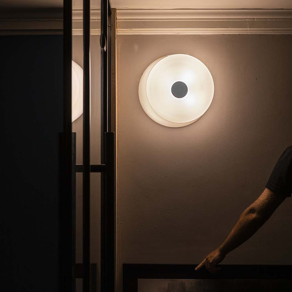 Foscarini Lumiere Xxl + Xxs – Aplique/plafón — imagen 8