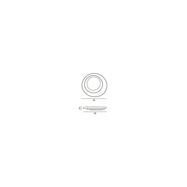 Foscarini Bahia Led — imagen 4