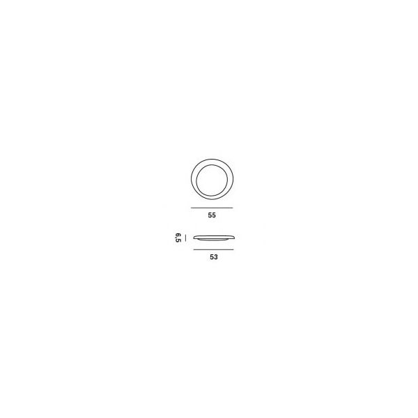 Foscarini Bahia Mini Led — imagen 4