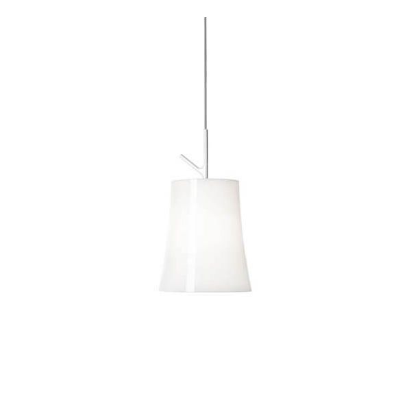 BIRDIE SUSP PICCOLA - Foscarini