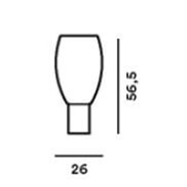 Foscarini Buds 1 — imagen 4