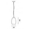 Foscarini Buds Susp 1 — imagen 8