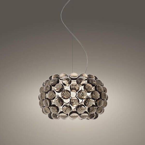 Foscarini Caboche Plus Piccola Susp — imagen 3