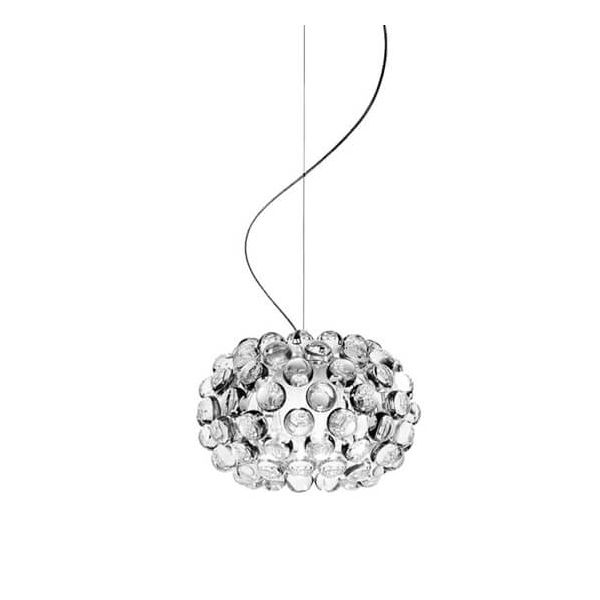Foscarini Caboche Plus Piccola Susp