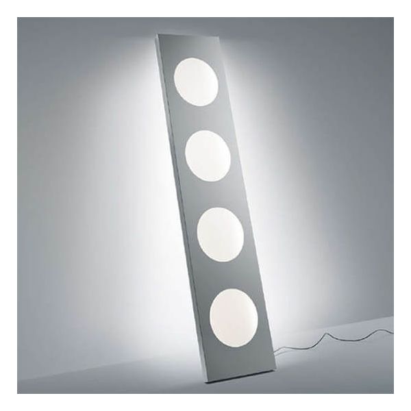 DOLMEN FLOOR - Foscarini