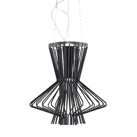 Foscarini Allegretto Ritmico Sospensione — imagen 2