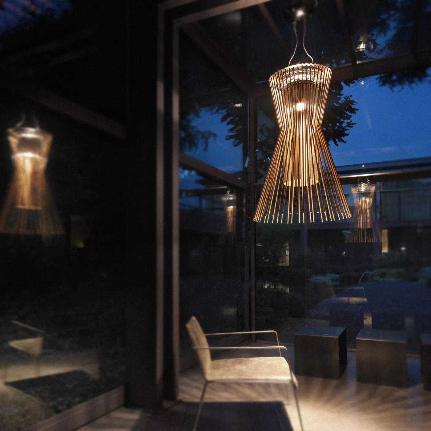 Foscarini Allegro Vivace Sospensione — imagen 3