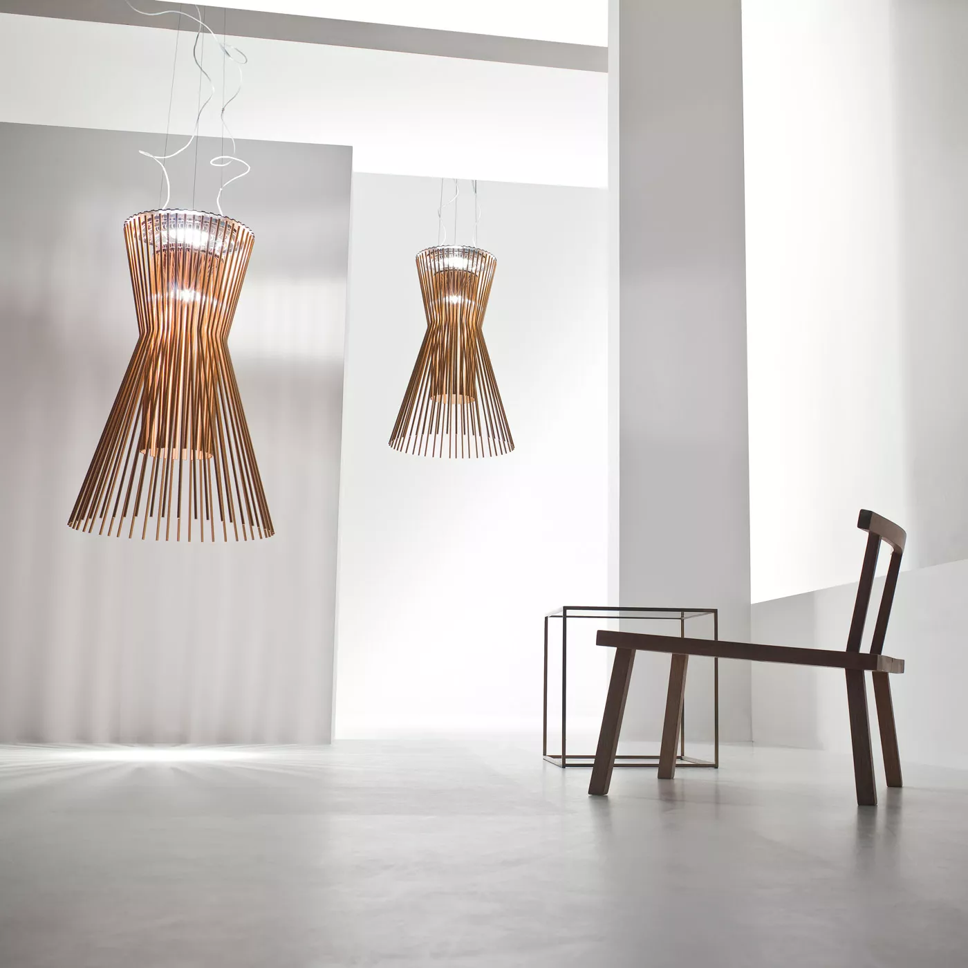 Foscarini Allegro Vivace Sospensione — imagen 5