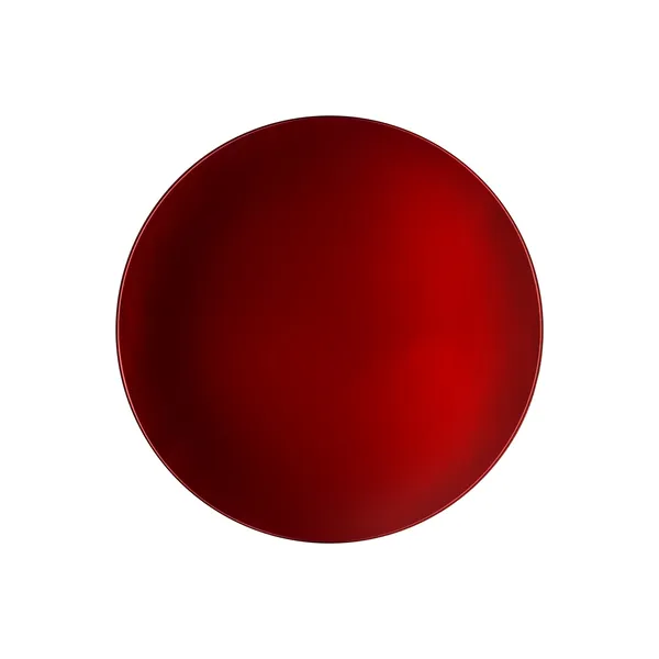 Anoor Lámpara de Pared/ Lámpara de Techo Rojo ON-OFF