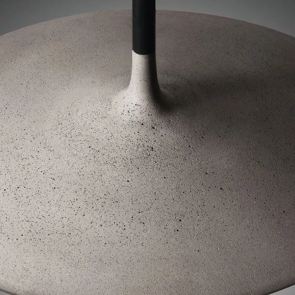 Foscarini Aplomb Grande MyLight Gris – Lámpara colgante — imagen 3