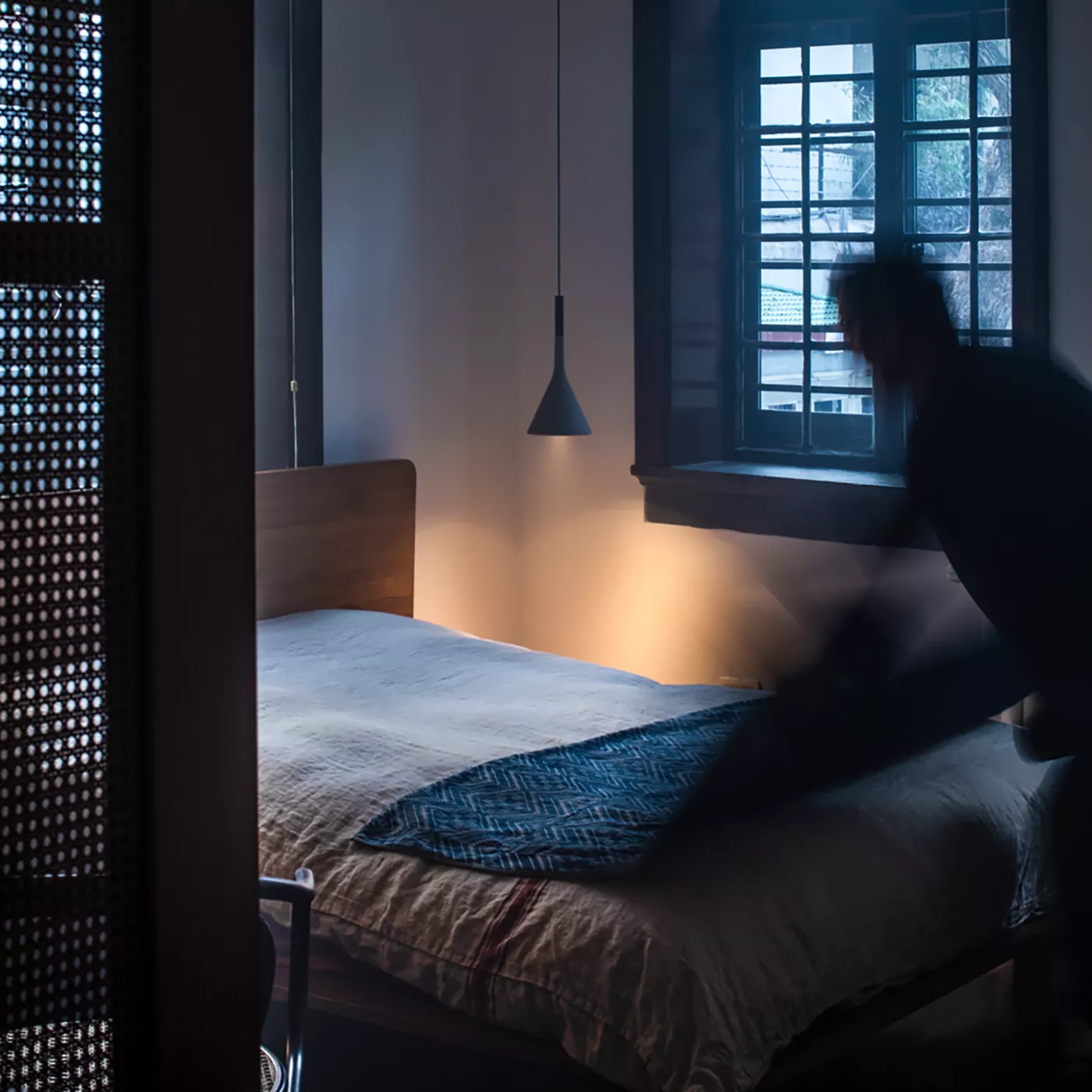 Foscarini Aplomb – Lámpara de suspensión — imagen 4