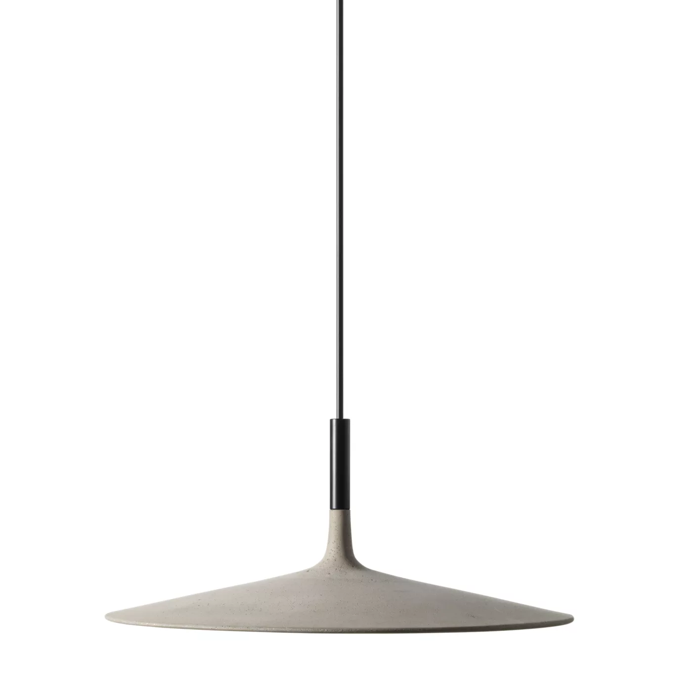 Foscarini Aplomb Large – Lámpara de suspensión led — imagen 2