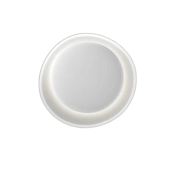 Bahia Lámpara de Techo/ Lámpara de Pared Mini Led Con Dimmer Blanco