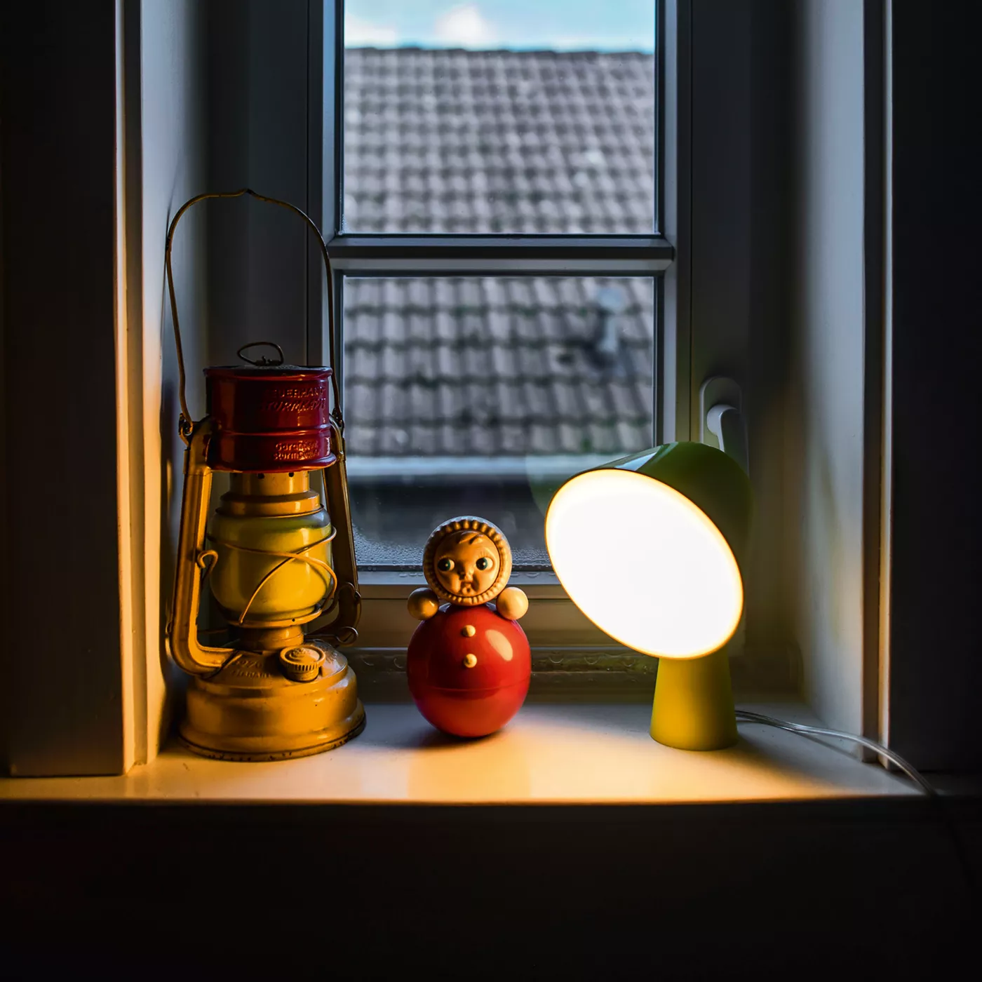 Foscarini Binic Tavolo — imagen 3