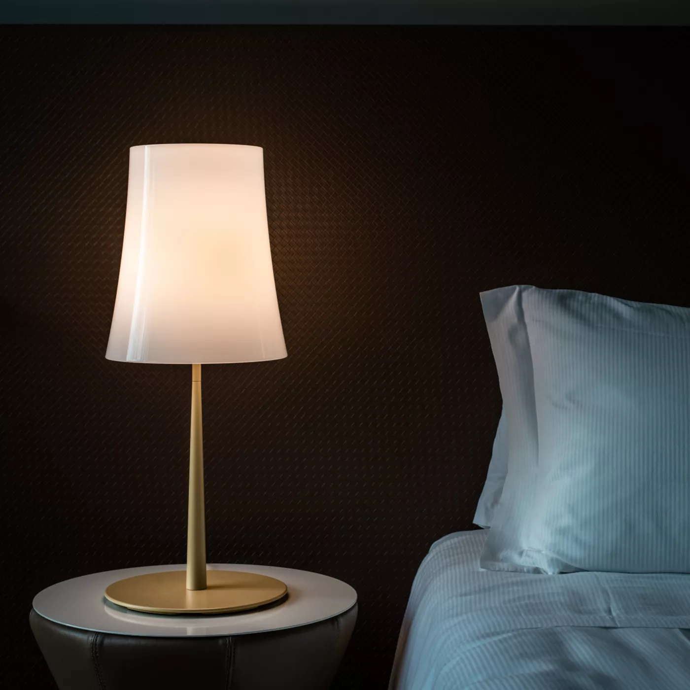 Foscarini Birdie Easy – Lámpara de sobremesa — imagen 6