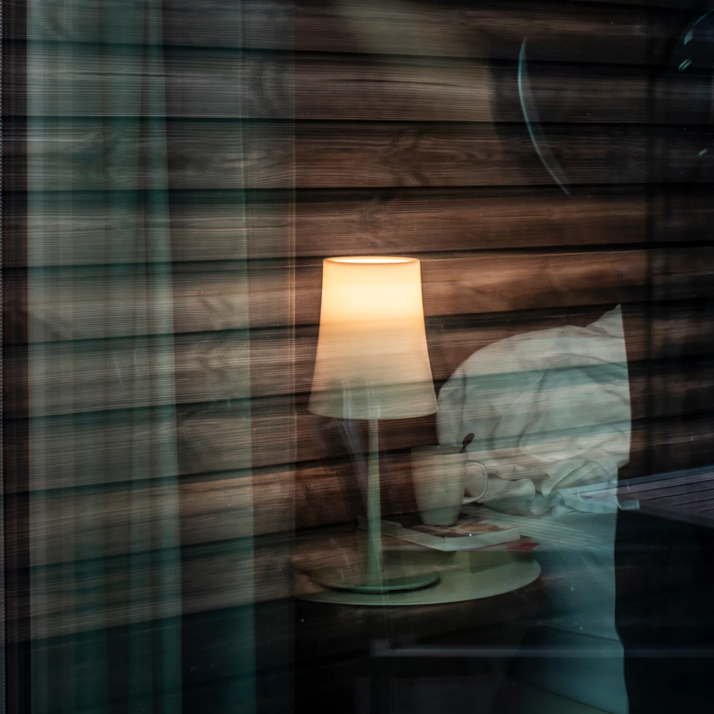 Foscarini Birdie Easy – Lámpara de sobremesa — imagen 8