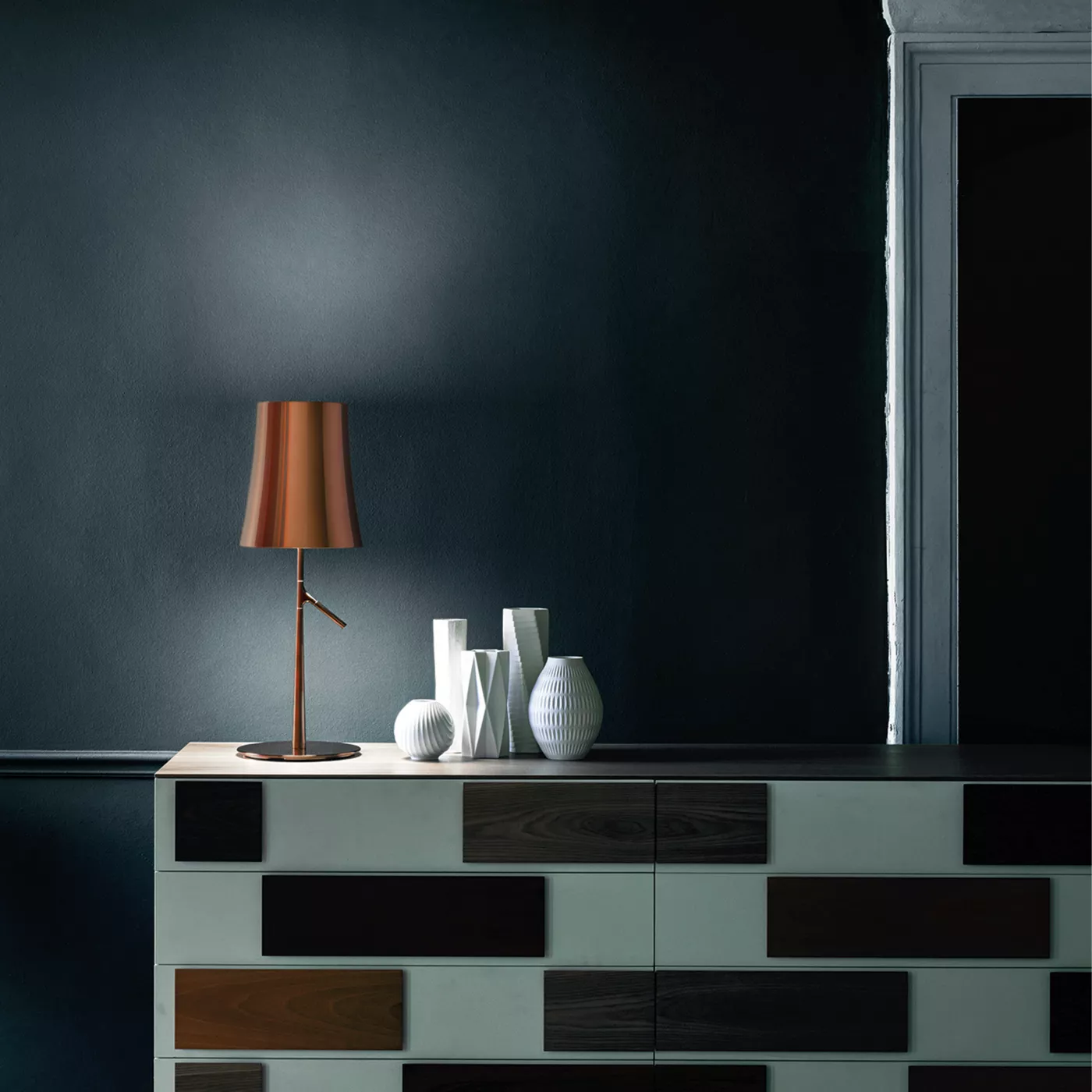 Foscarini Birdie – Lámpara de sobremesa led — imagen 6