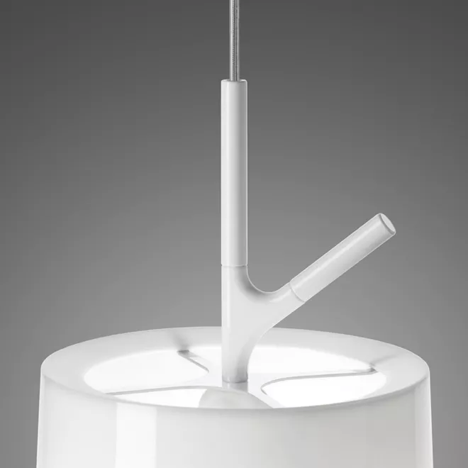 Foscarini Birdie – Lámpara de suspensión — imagen 5