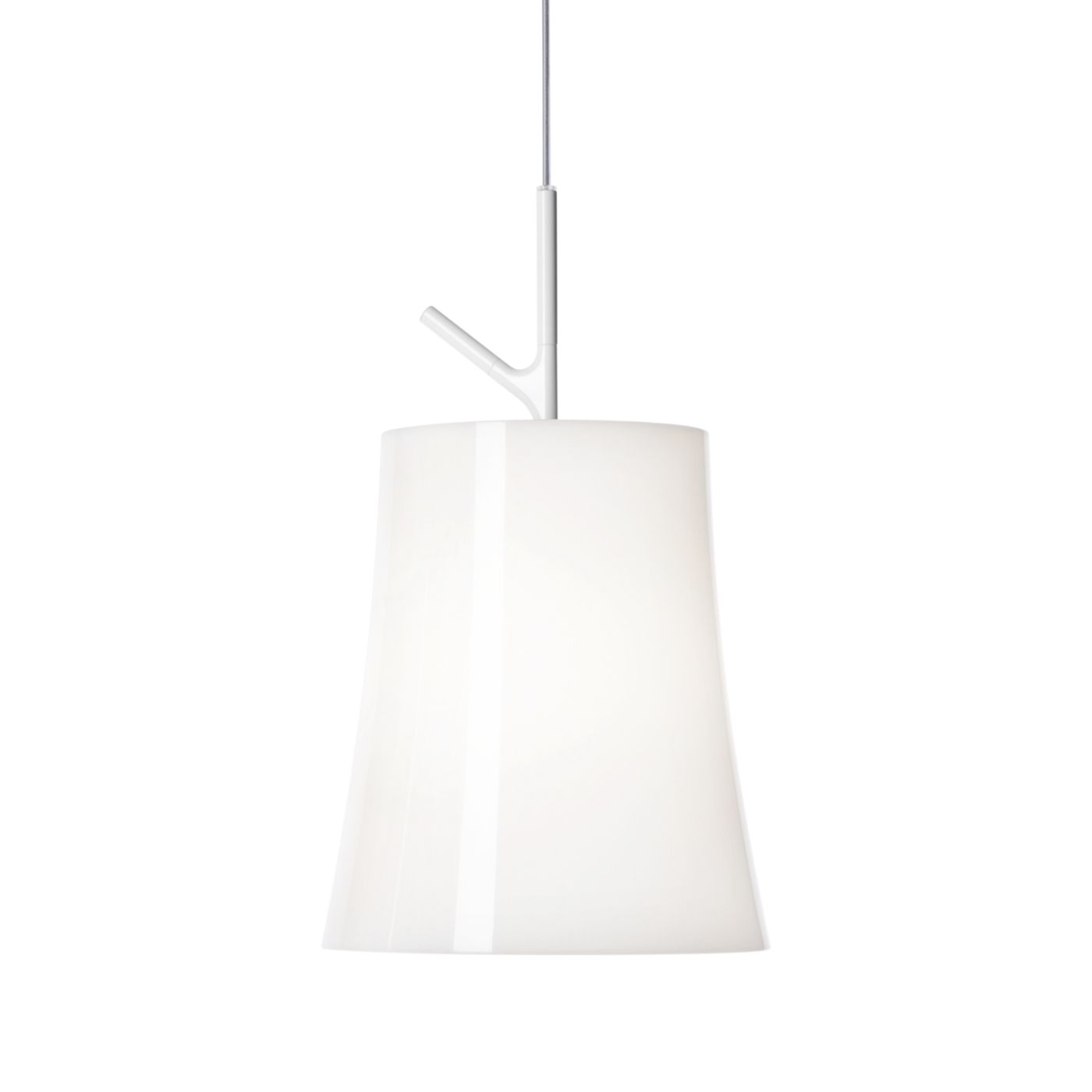 Foscarini Birdie, lámpara de suspensión