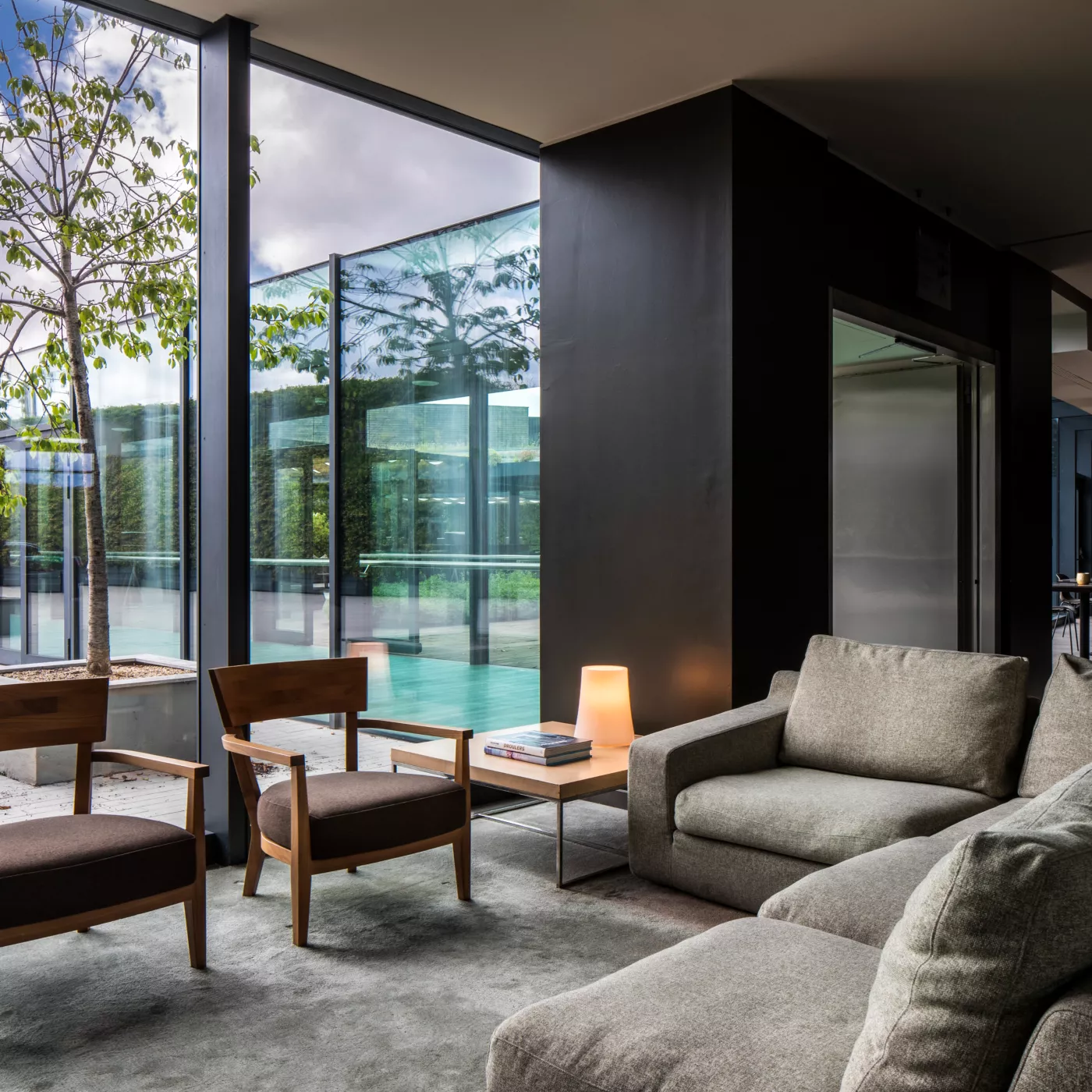 Foscarini Birdie Zero – Lámpara de sobremesa — imagen 3