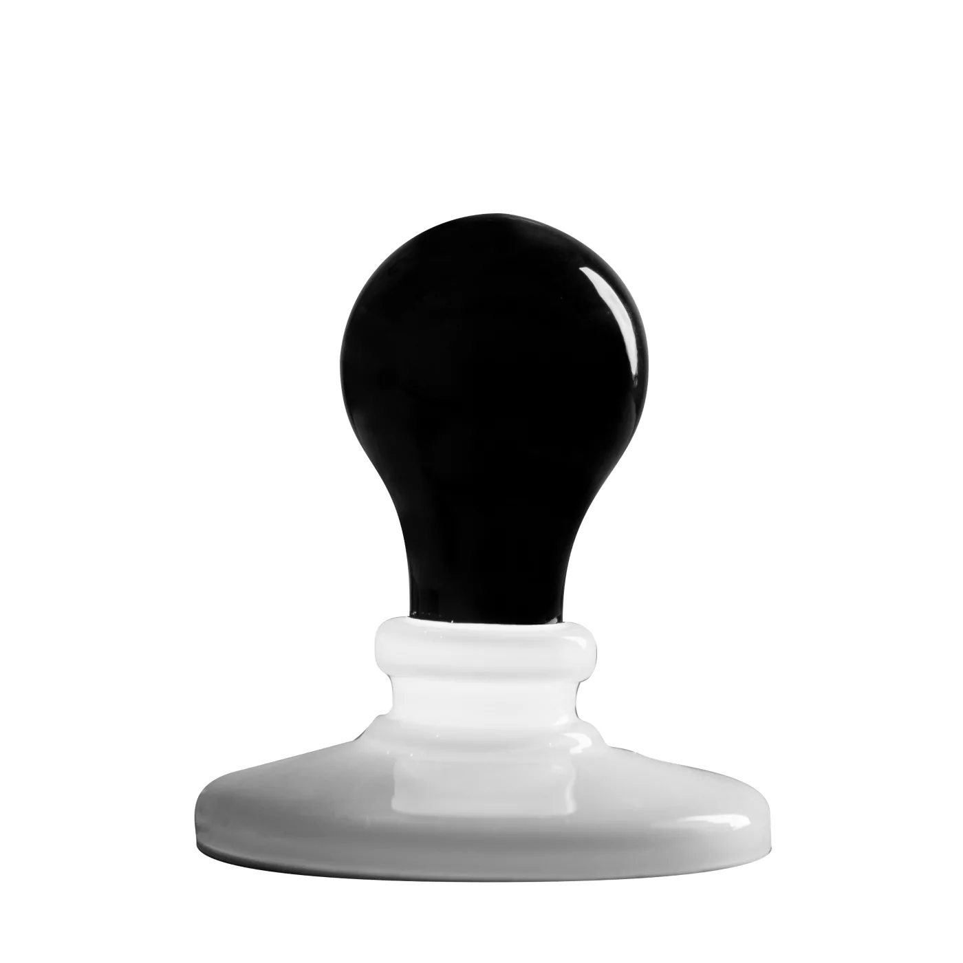 Foscarini Black Light – Lámpara de sobremesa led — imagen 2