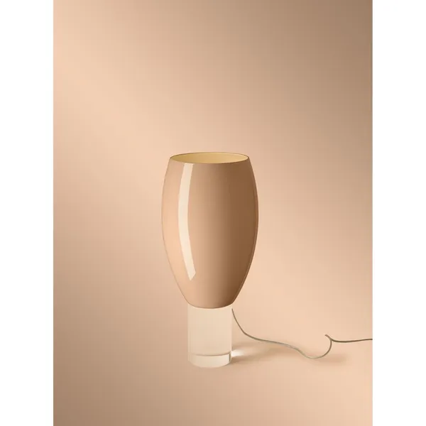 Foscarini Buds 1 Cipria – Lámpara de mesa — imagen 3