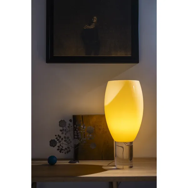Foscarini Buds 1 Cipria – Lámpara de mesa — imagen 5