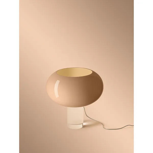 Foscarini Buds 2 Cipria – Lámpara de mesa — imagen 2