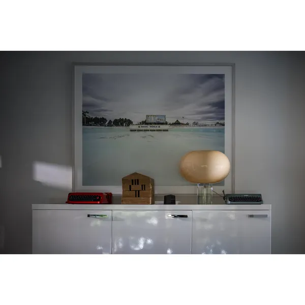 Foscarini Buds 2 Cipria – Lámpara de mesa — imagen 3