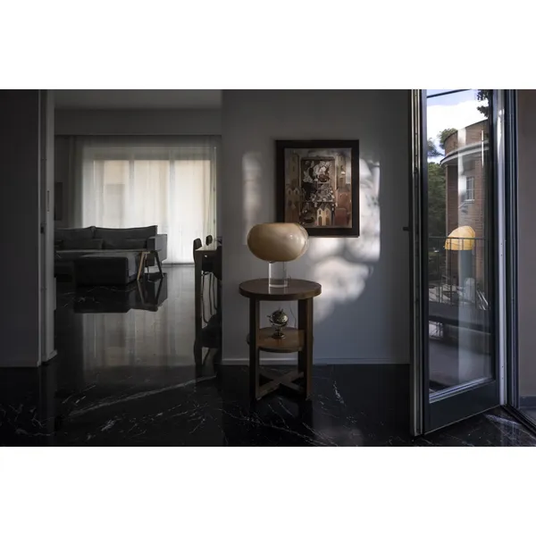 Foscarini Buds 2 Cipria – Lámpara de mesa — imagen 4