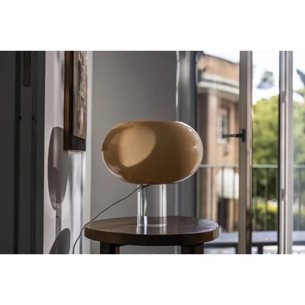 Foscarini Buds 2 Cipria – Lámpara de mesa — imagen 5