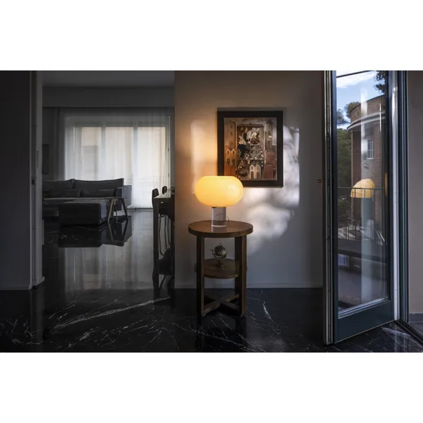 Foscarini Buds 2 Cipria – Lámpara de mesa — imagen 6