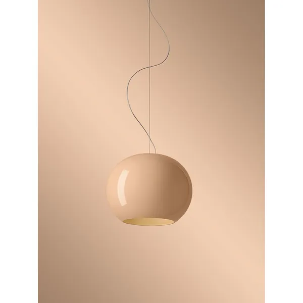 Foscarini Buds 3 Con Led Cipria – Lámpara colgante — imagen 2