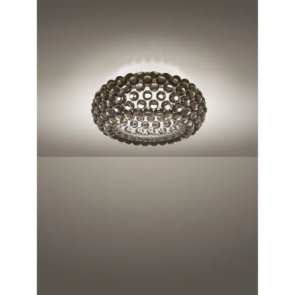 Foscarini Caboche Plus MyLight Gris – Lámpara de techo — imagen 2