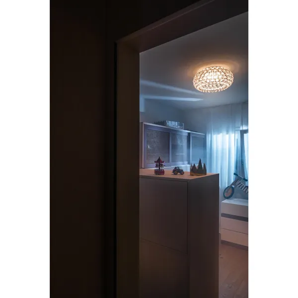 Foscarini Caboche Plus MyLight Gris – Lámpara de techo — imagen 3
